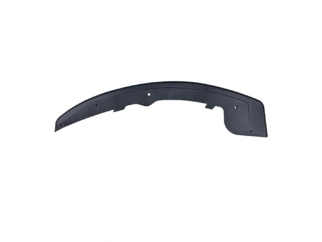 BMW 1 SERIES F20 M tech / M Performance FRONT VALANCE LOWER SPLITTER LH