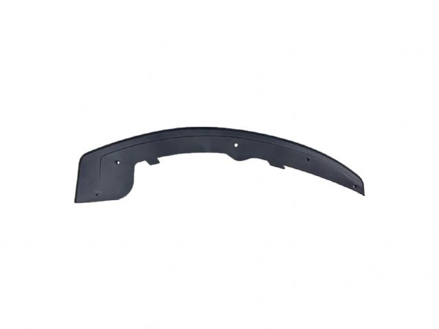 BMW 1 SERIES F21 M tech / M Performance FRONT VALANCE LOWER SPLITTER RH