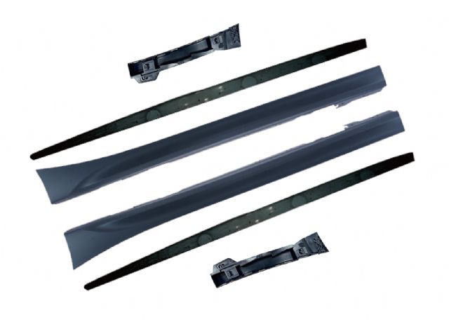 F/B SIDE SKIRT PFM (5D) LR