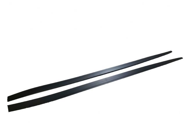 BMW 5 SERIES  G30 SIDE SKIRT LOWER FLAP