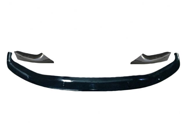 BMW 5 SERIES  G30 FRONT LIP + SPLITTER 3PC