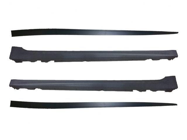 BMW 5 SERIES  G38 SIDE SKIRT LOWER FLAP  L/R (CHINA)