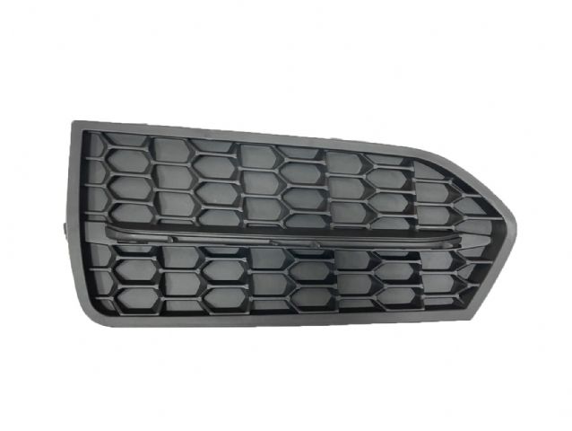 BMW 2 SERIES F22 M tech / M Performance OUTER GRILLE W/O GRATE OPEN W/O MOULDING LH