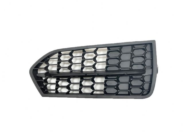 BMW 2 SERIES F22 M tech / M Performance OUTER GRILLE W/ GRATE OPEN W/O MOULDING RH