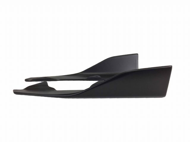 BMW 2 SERIES F87 M2 FRONT SPLITTER