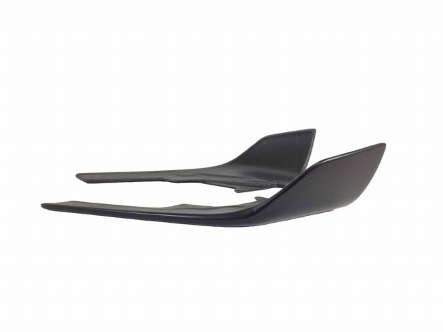 BMW 2 SERIES F87 M2 SIDE FRONT SPLITTER