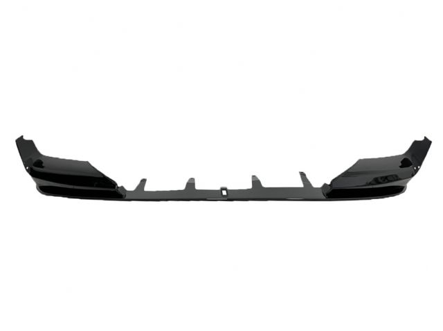 BMW 6 SERIES F06 FRONT LIP