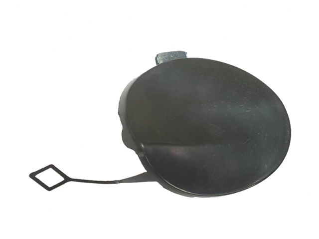 BMW 5 SERIES  G30 FRONT BUMPER TOW COVER