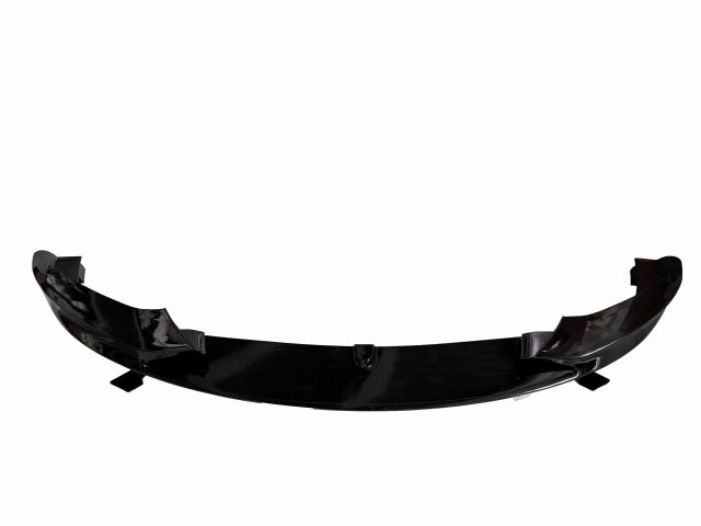 BMW 1 SERIES F21 M tech / M Performance FRONT LIP