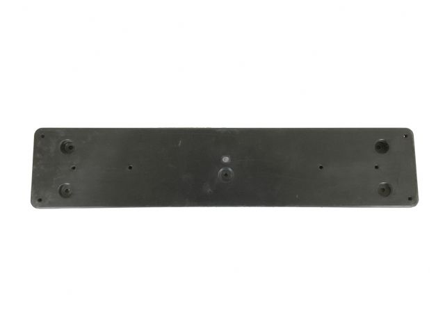 BMW X1 F48 LICENCE PLATE