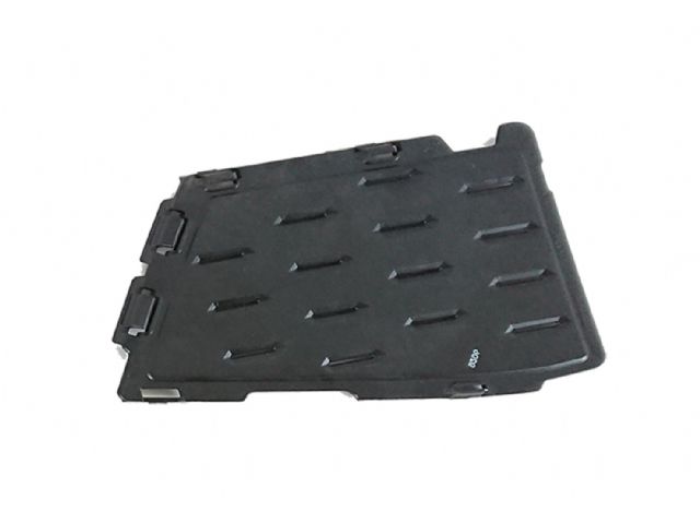 AIR DUCT COVER W/O LED LIGHT HOLE LH