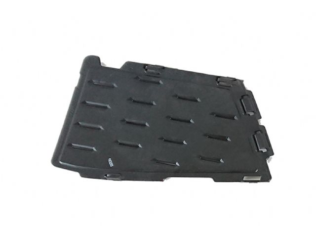 AIR DUCT COVER W/O LED LIGHT HOLE RH