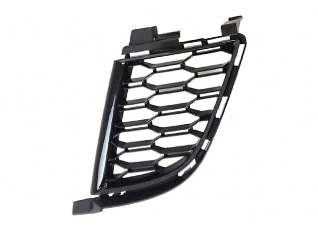 GRILLE CENTER COVER LH