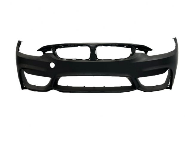 BMW 4 SERIES F36 F/B W/O WASHER HOLE W/O PDC