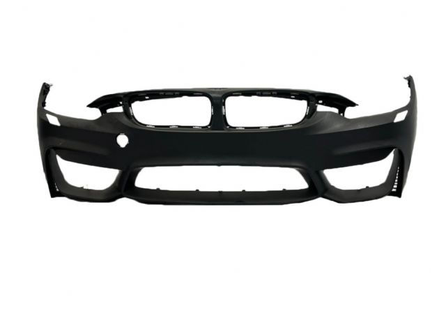 BMW 4 SERIES F32 F/B W/ WASHER HOLE W/O PDC