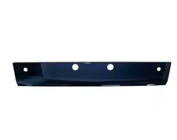 FRONT BUMPER CENTER COVER W/ PDC