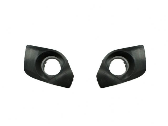 FRONT SIDE GRILLE OUTER PDC HOLDER LH/RH