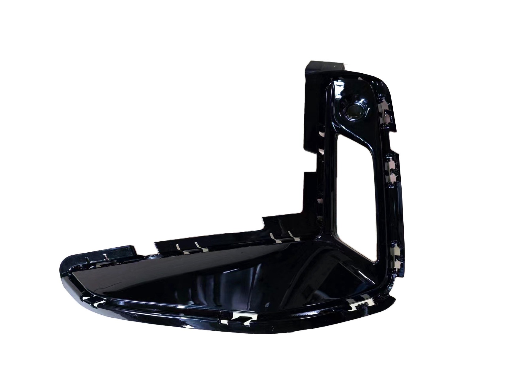 BMW 3 SERIES  G21 FRONT SIDE GRILLE OUTER LH