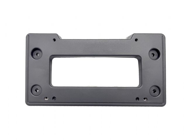 EUROPEAN LICENCE PLATE