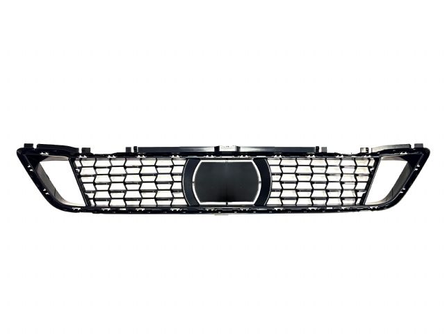 BMW 5 SERIES  G30 FRONT CENTER GRILLE W/ ACC HOLE