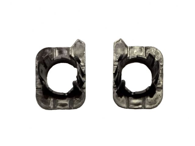 BMW 5 SERIES  G30 OUTER UPPER PDC HOLDER (2PCS)