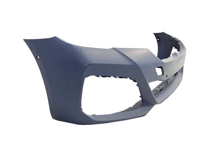 BMW 5 SERIES  G30 FRONT BUMPER W/ PDC  W/ PARKING ASSIST (4PCS)