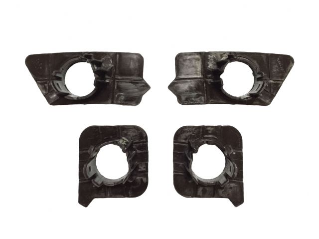 BMW 5 SERIES  G30 FRONT BUMPER PDC HOLDER (4PC)