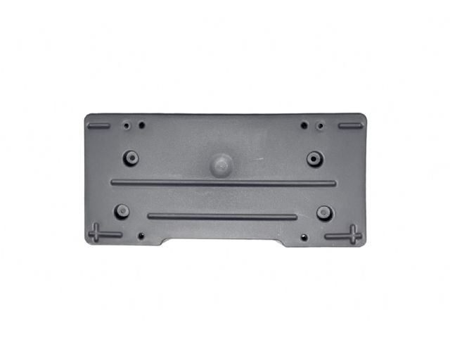 LICENSE PLATE USA/JP