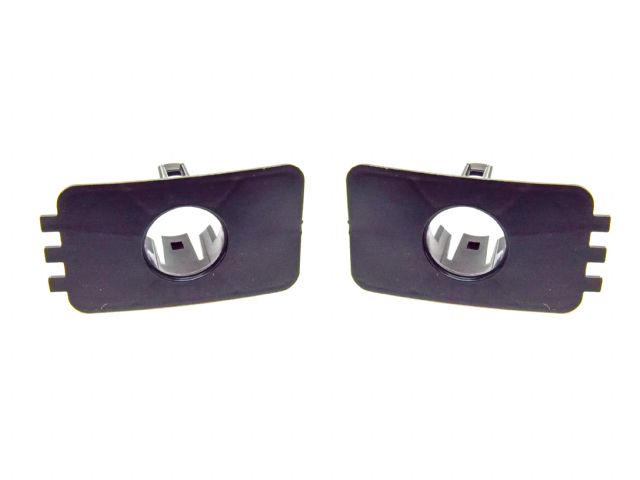 FRONT PDC HOLDER (2PCS)