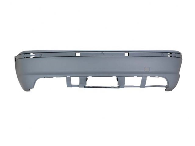 BMW 3 SERIES  E46 4D REAR BUMPER COVER