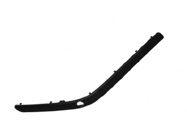 BMW 5 SERIES  E39 M5 MOULDING OUTER W/ P,D,S , HOLE