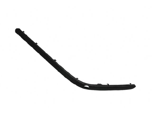 BMW 5 SERIES  E39 M5 MOULDING OUTER W/ P,D,S , HOLE