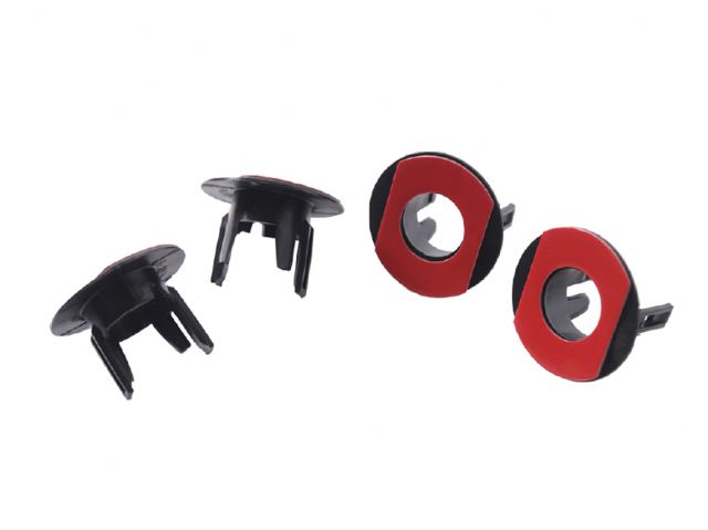 BMW 3 SERIES  E92 R/B SENSOR BASE (RR) (1PC)