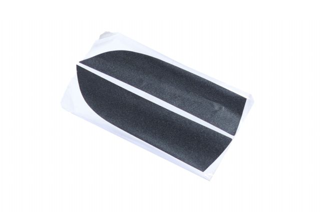 BMW 3 SERIES  E92 STICKER FOR PERFORMANCE DIFFUSER