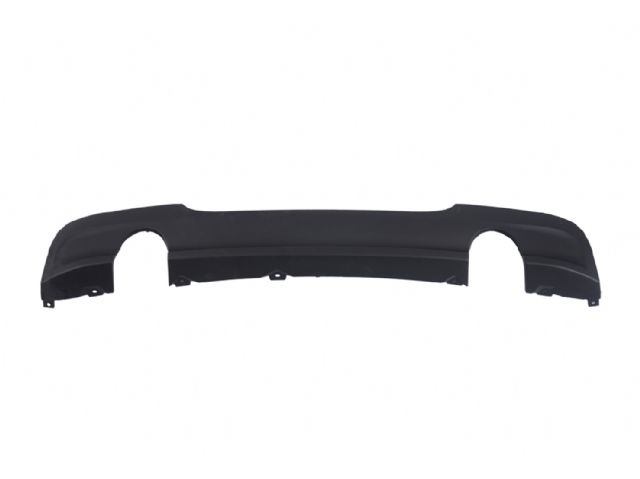 BMW 3 SERIES  E91 5D/ Touring R/B LOWER DIFFUSER(DUAL outlet)