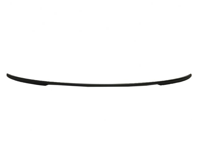 TRUNK SPOILER