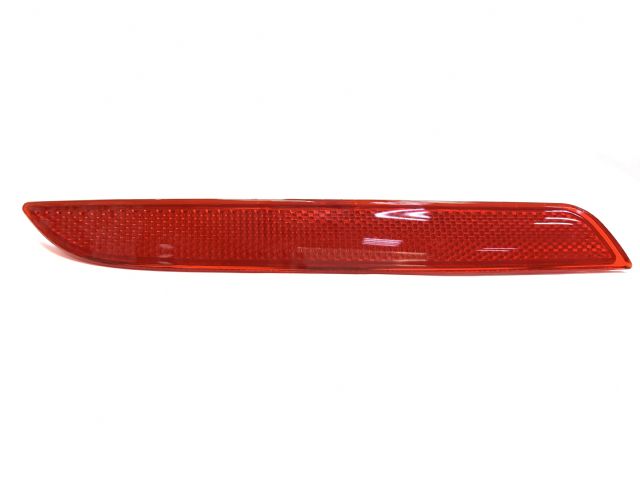 REAR REFLECTOR LH (RED)