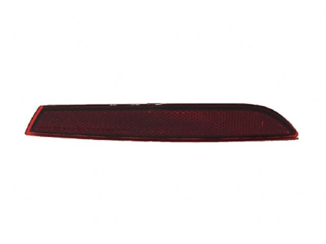 BMW 5 SERIES  G30 REAR REFLECTOR RH