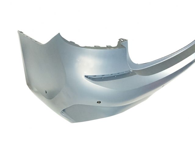 R/B COVER W/ PDC W/ PARKING ASSISTANCE