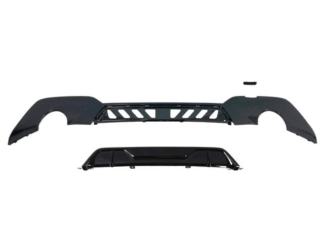 BMW 3 SERIES  G21 DIFFUSER M-P SET