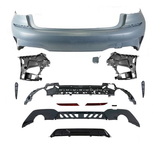 BMW 3 SERIES  G20 R/B ASSY W/O PDC