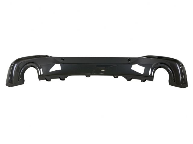 BMW 2 ACTIVE TOURER SERIES F45 REAR DIFFUSER W/ PDC 0--0