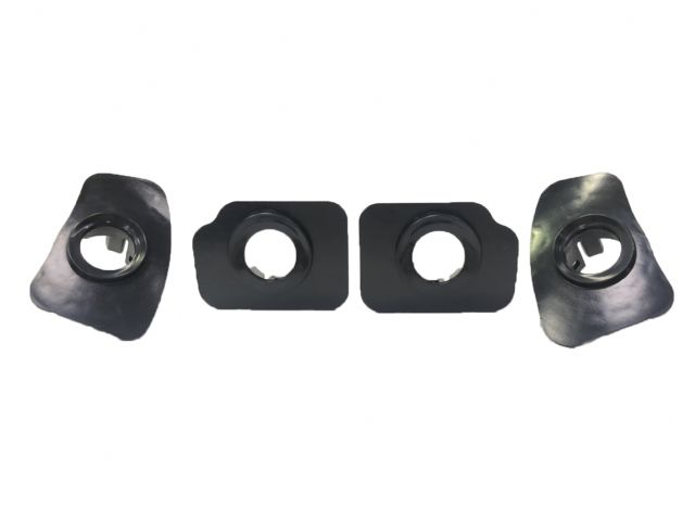 BMW 2 GRAN TOURER SERIES F46 PDC (4PCS) FOR DIFFUSER