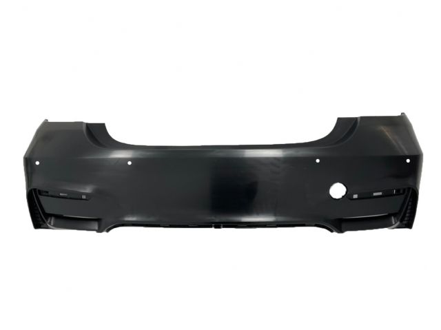 BMW 4 SERIES F32 R/B W/O PDC