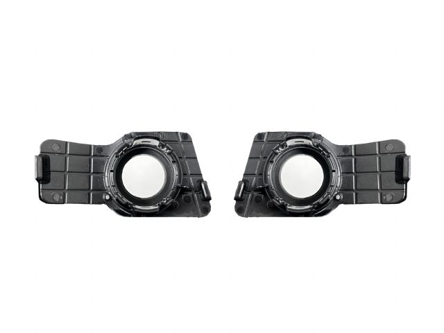 BMW 3 SERIES  G28 REAR DIFFUSER PDC HOLDER (2PC)