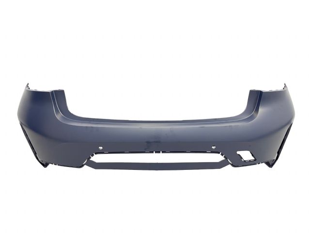 BMW 3 SERIES  G28 REAR BUMPER W/ PDC (2PCS)
