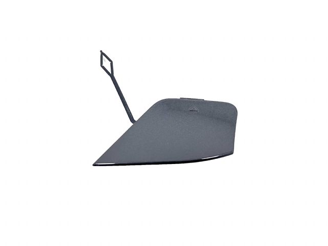 BMW 5 SERIES  G30 REAR DIFFUSER TOW COVER FOR 520-545