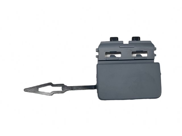 REAR BUMPER TOW COVER