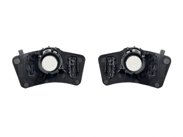 DIFFUSER PDC HOLDERS (2PCS)