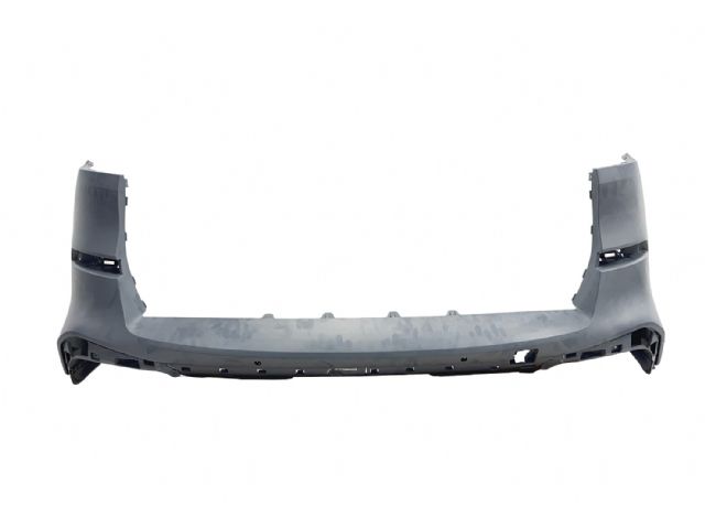REAR BUMPER W/ PDC (4PCS)